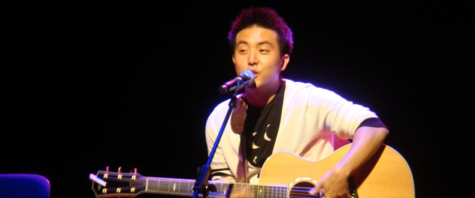 Does Frequent Singing Improve Your Voice Does Frequent Singing Improve Your Voice