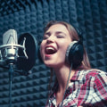 How often should you practice singing to get good?