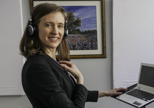 Singing lessons for adults?